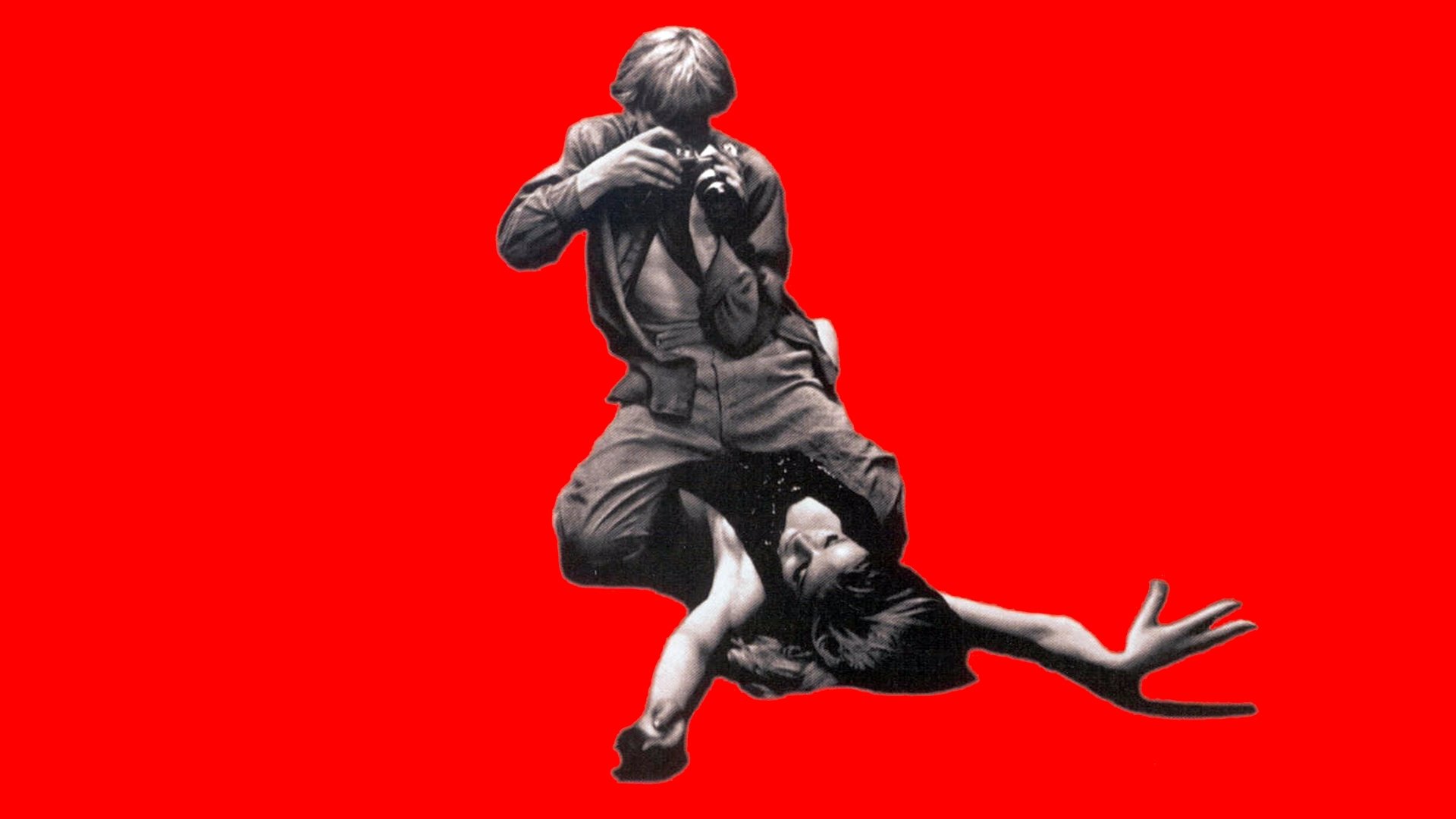 Blow-Up (Deseo de una mañana de verano)