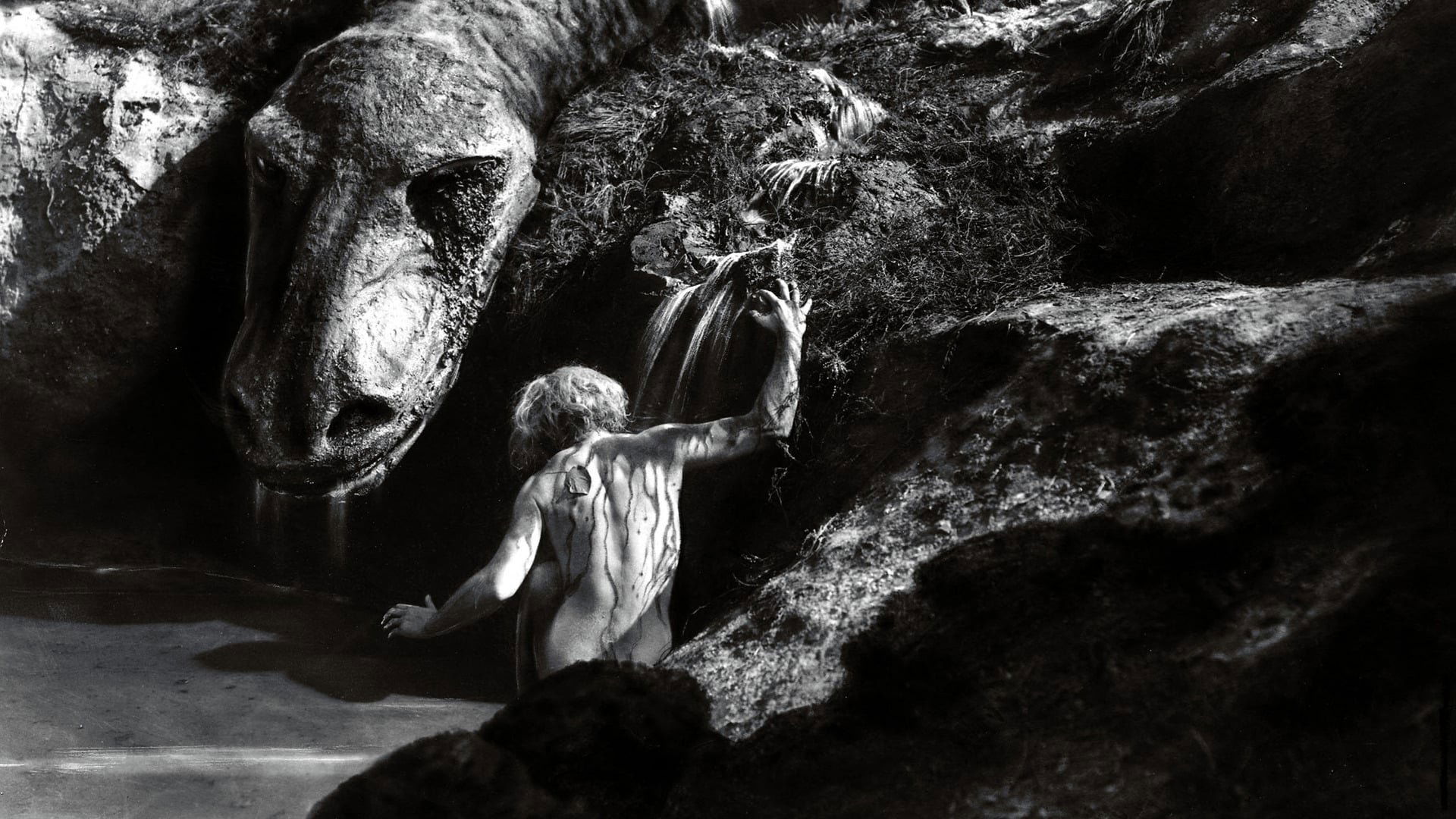 Los nibelungos: la muerte de Sigfrido