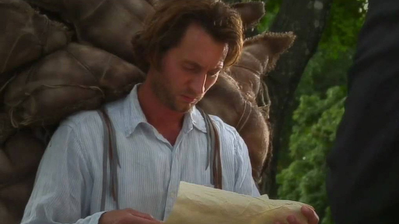 El progreso del peregrino