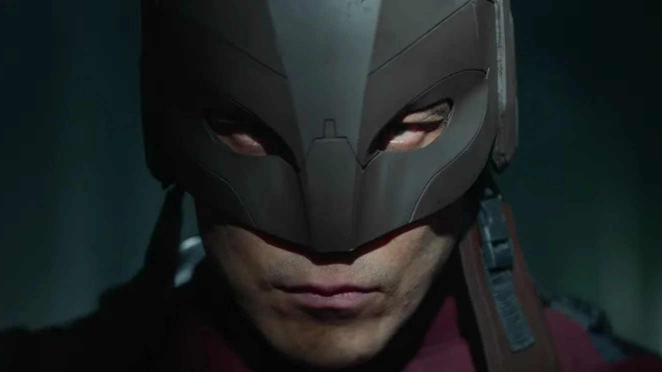 Keluang Man