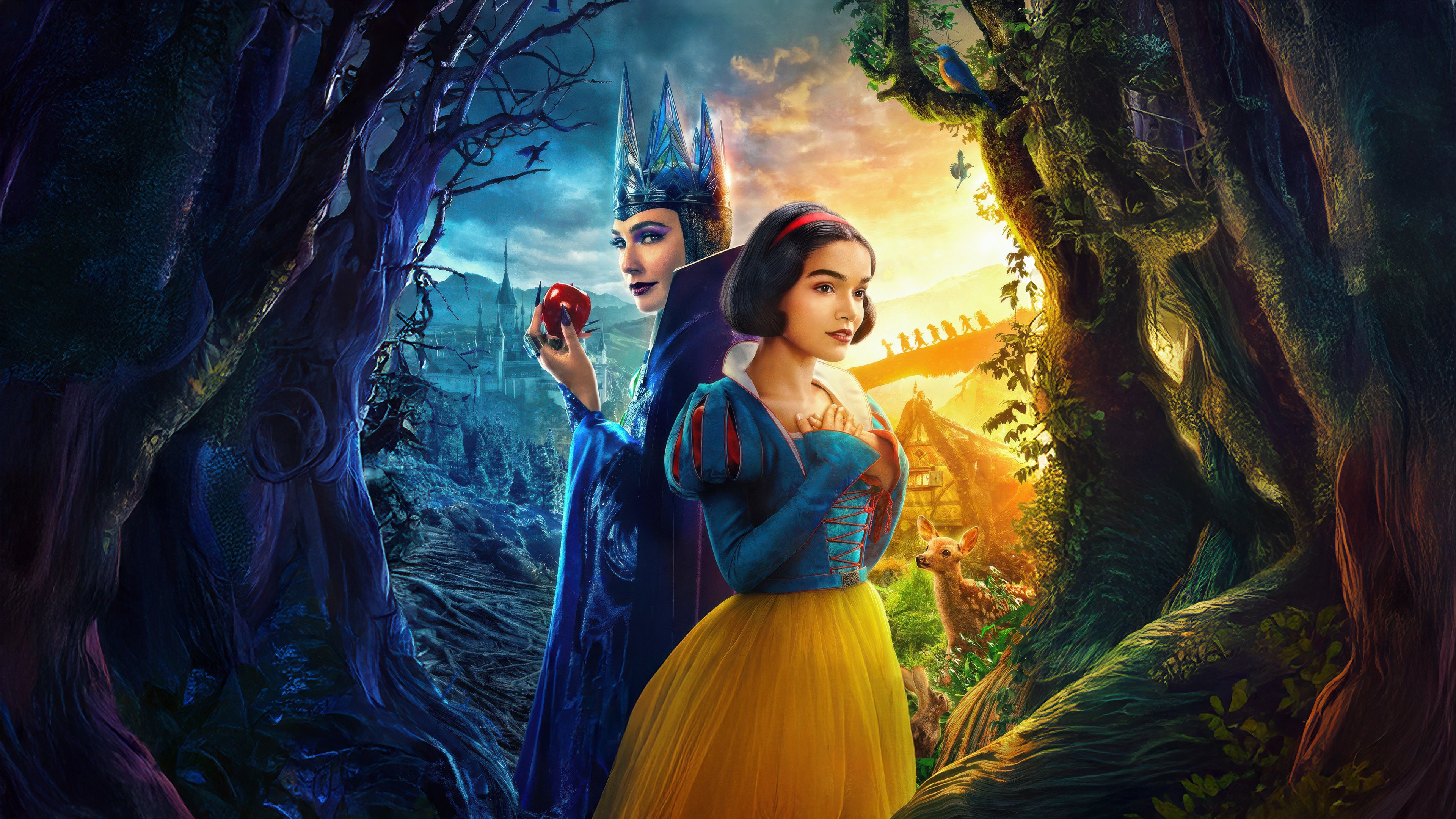 Blancanieves