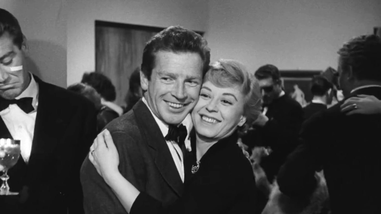 Almas sin conciencia