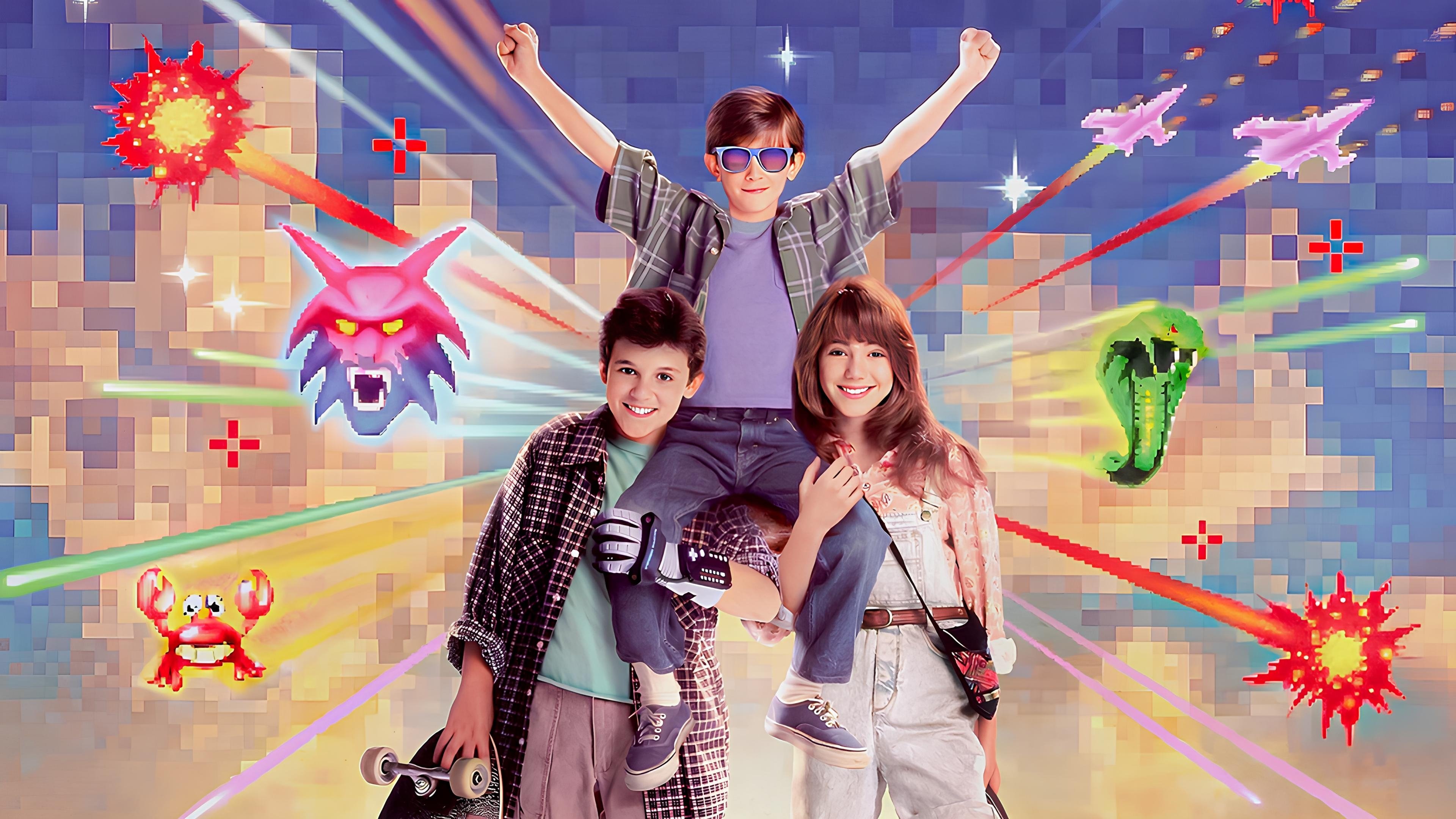 El campeón del videojuego