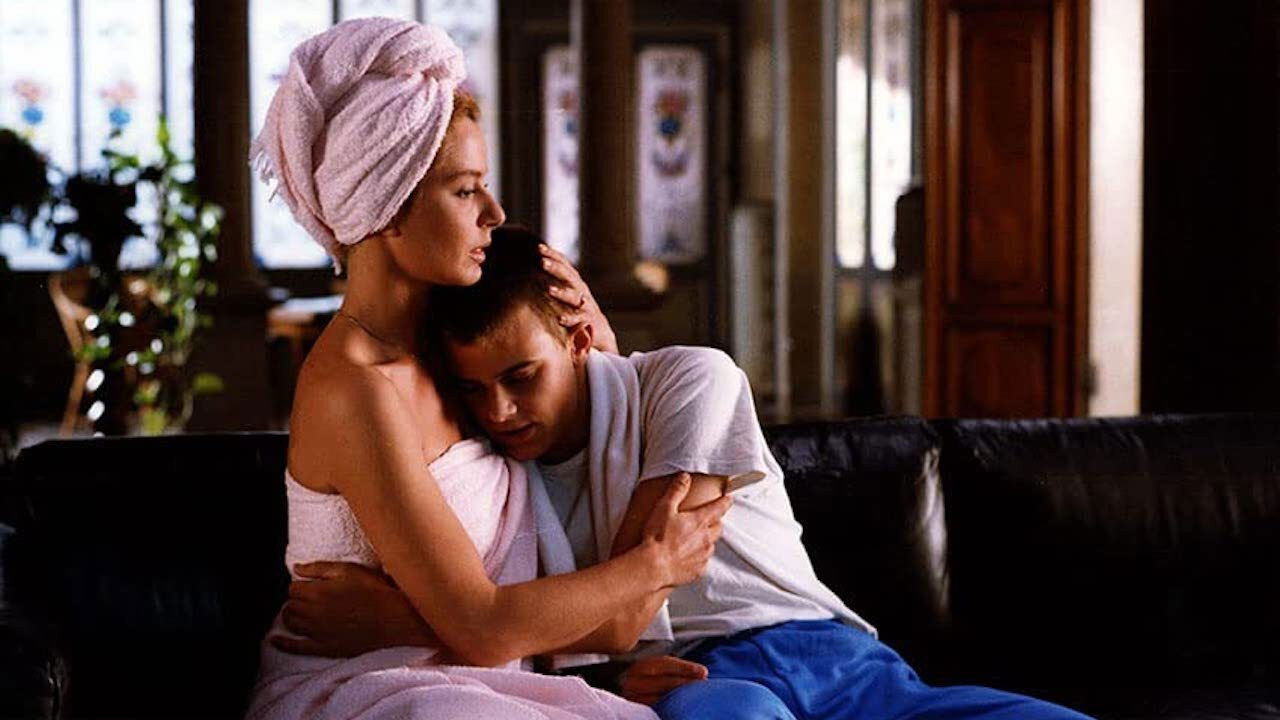 Patrizia, retratos de una mujer