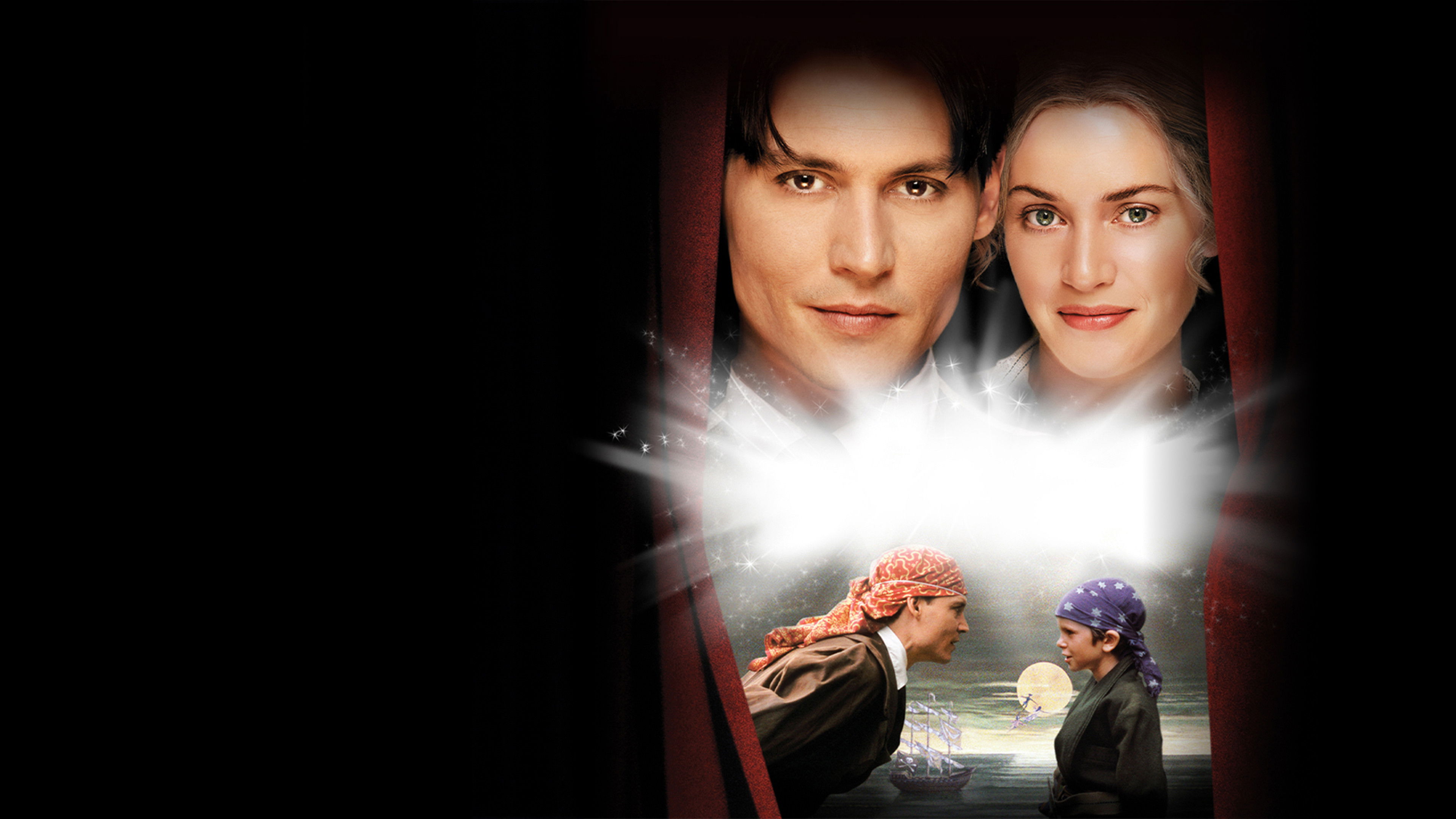 Descubriendo Nunca Jamás