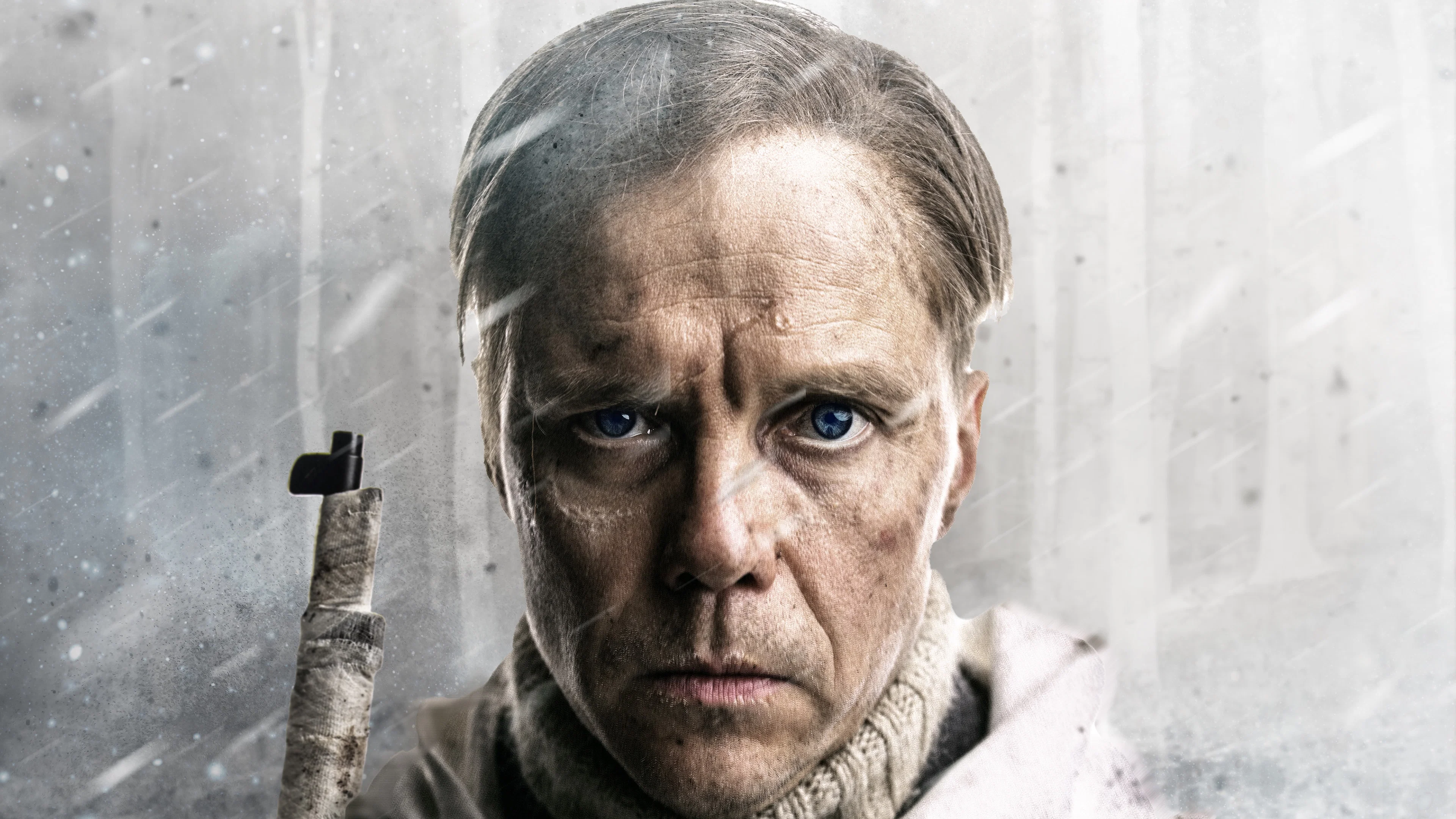 Häyhä - The White Death