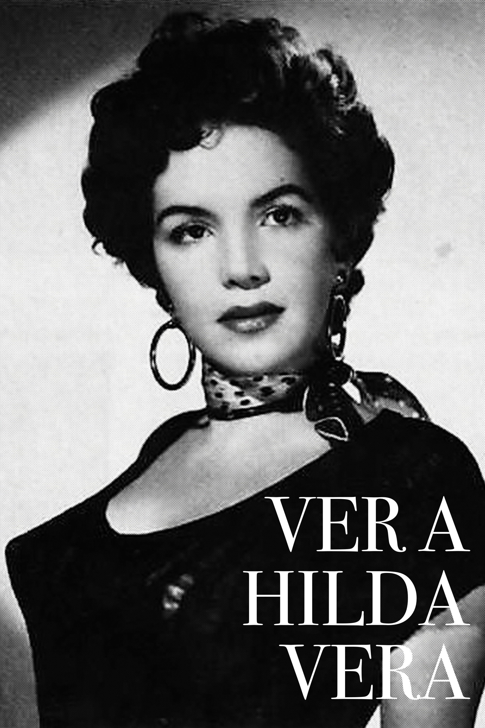 Ver a Hilda Vera