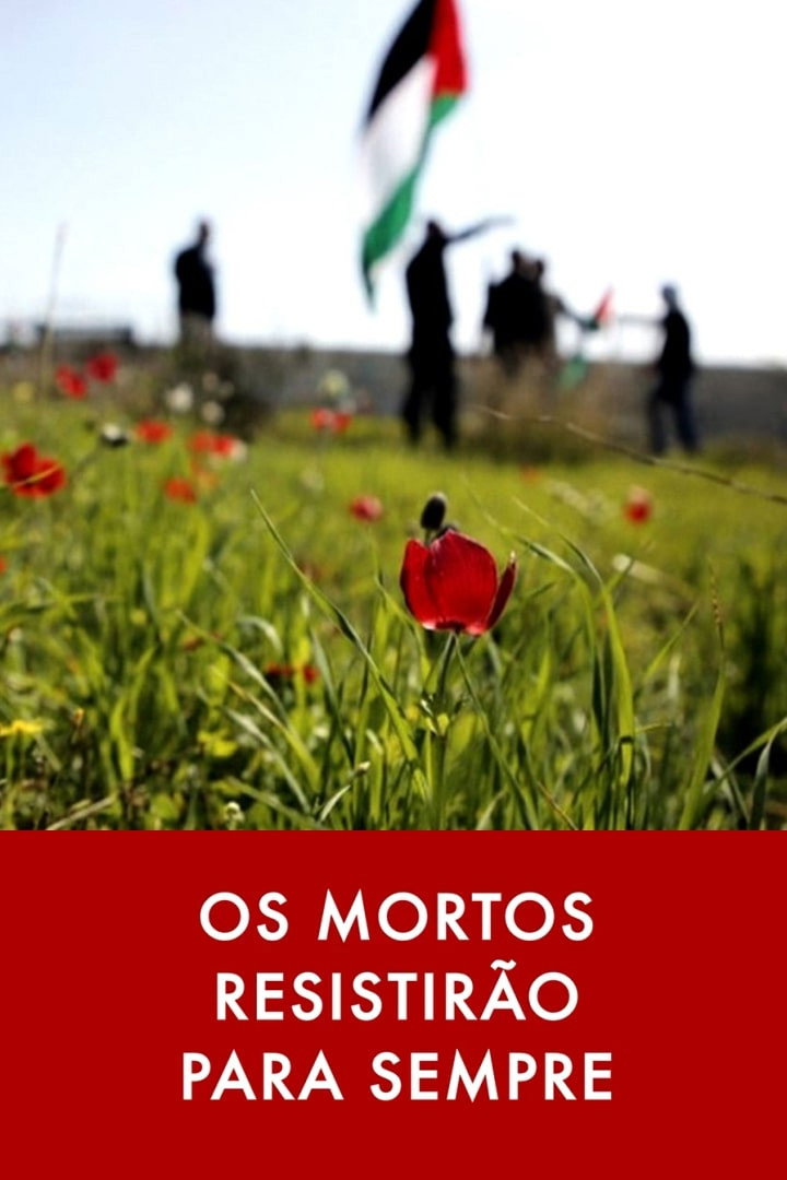 Os Mortos Resistirão Para Sempre