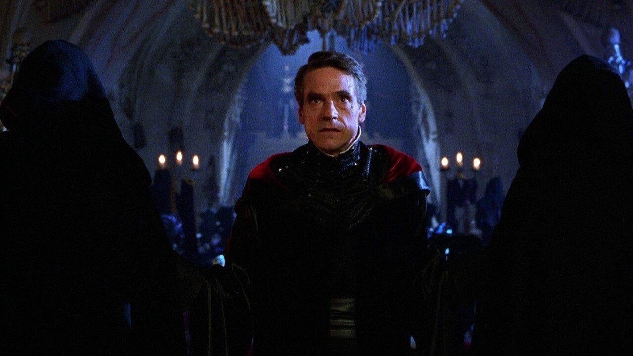 Dragones y Mazmorras