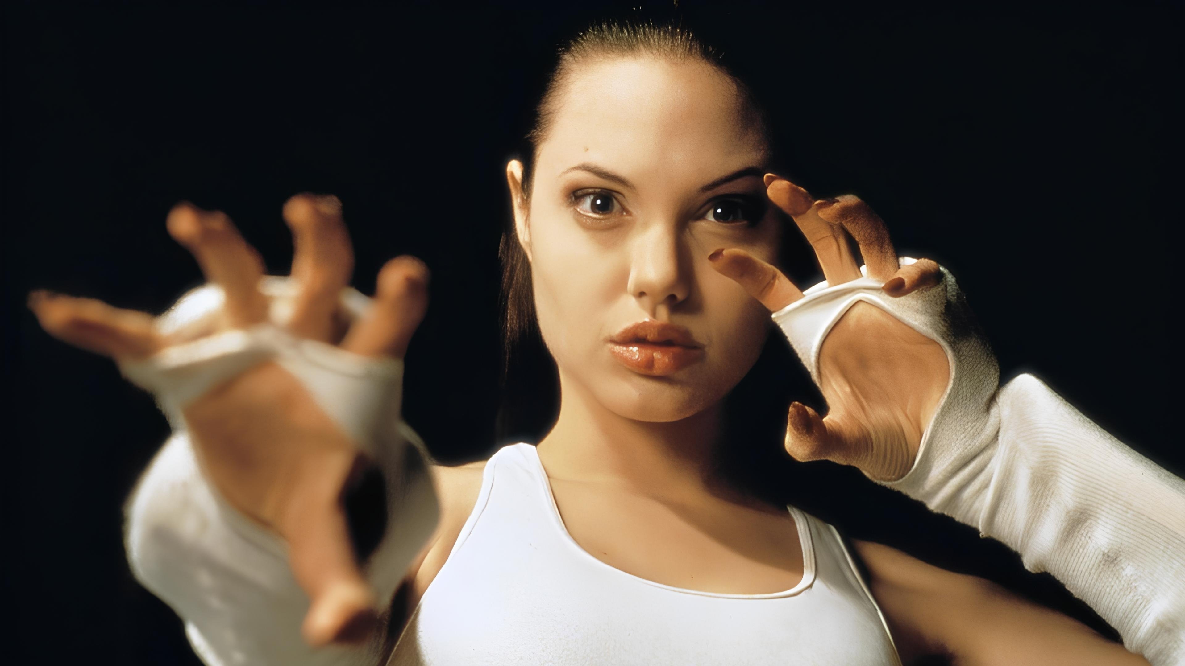 Cyborg 2: La sombra de cristal