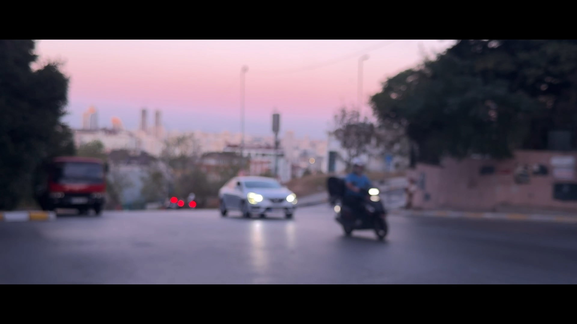 Bin Pişman