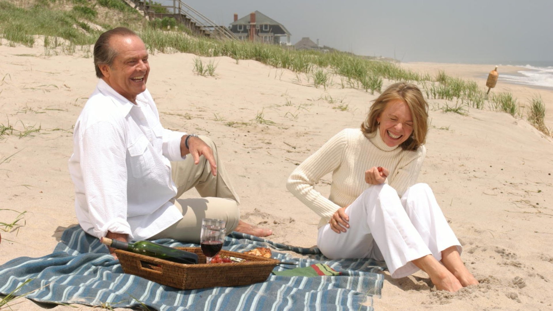 Cuando menos te lo esperas...