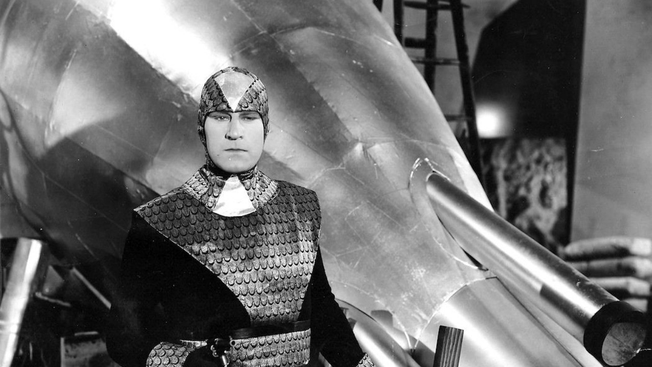 Marte invade La Tierra