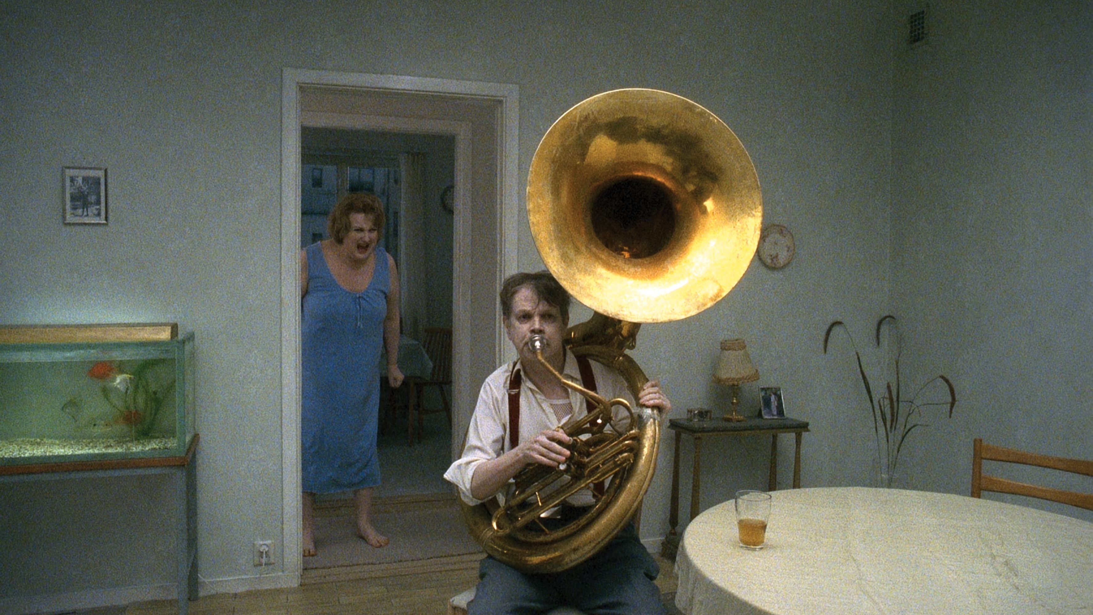 La comedia de la vida