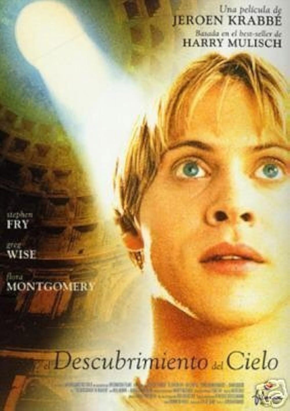 El descubrimiento del cielo