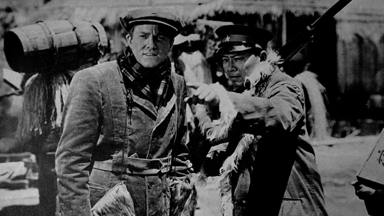 Aventuras de Jack London