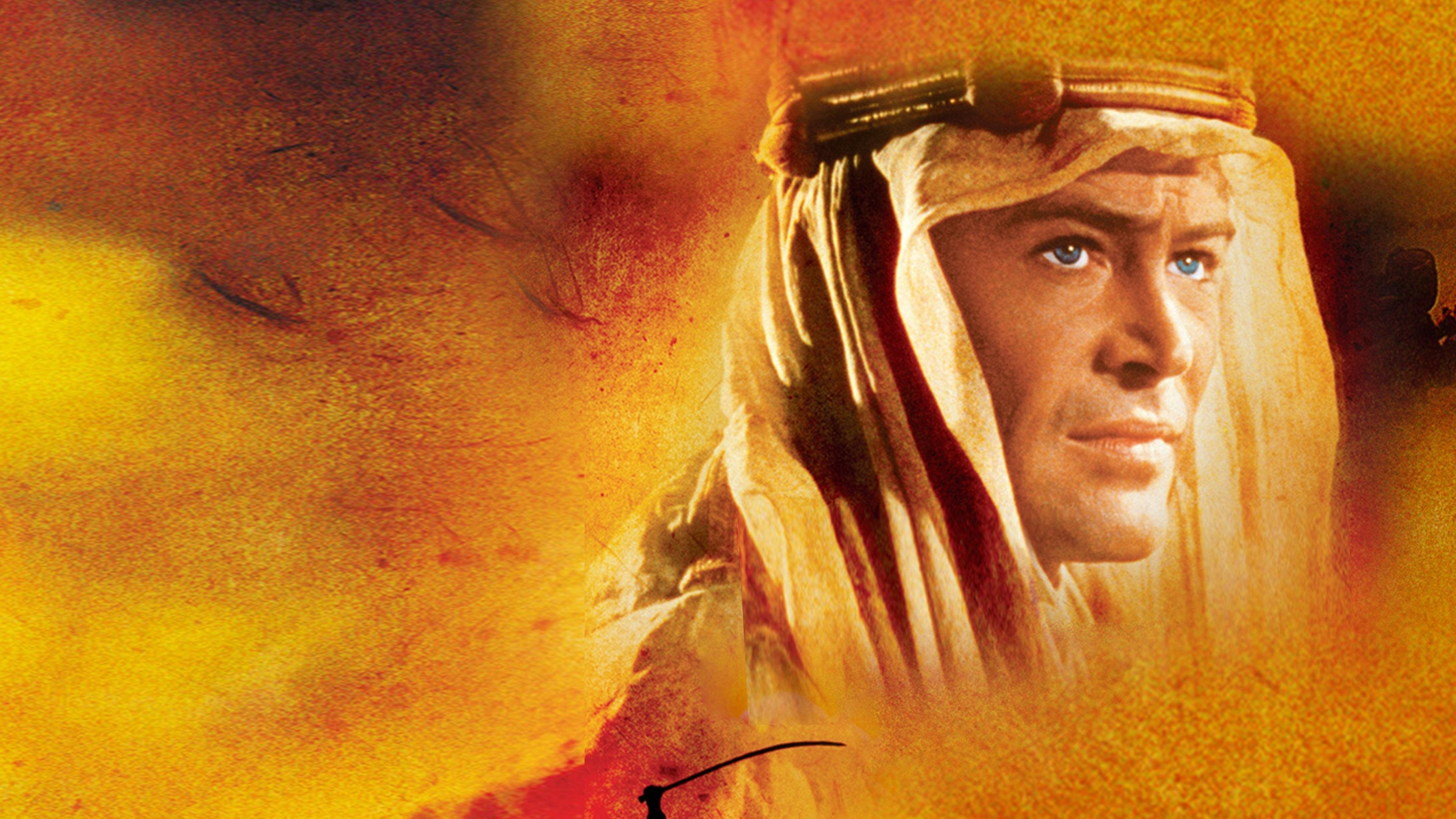 Lawrence de Arabia