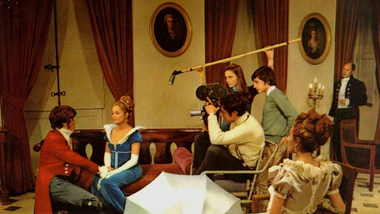 Adolphe, o la educación amorosa