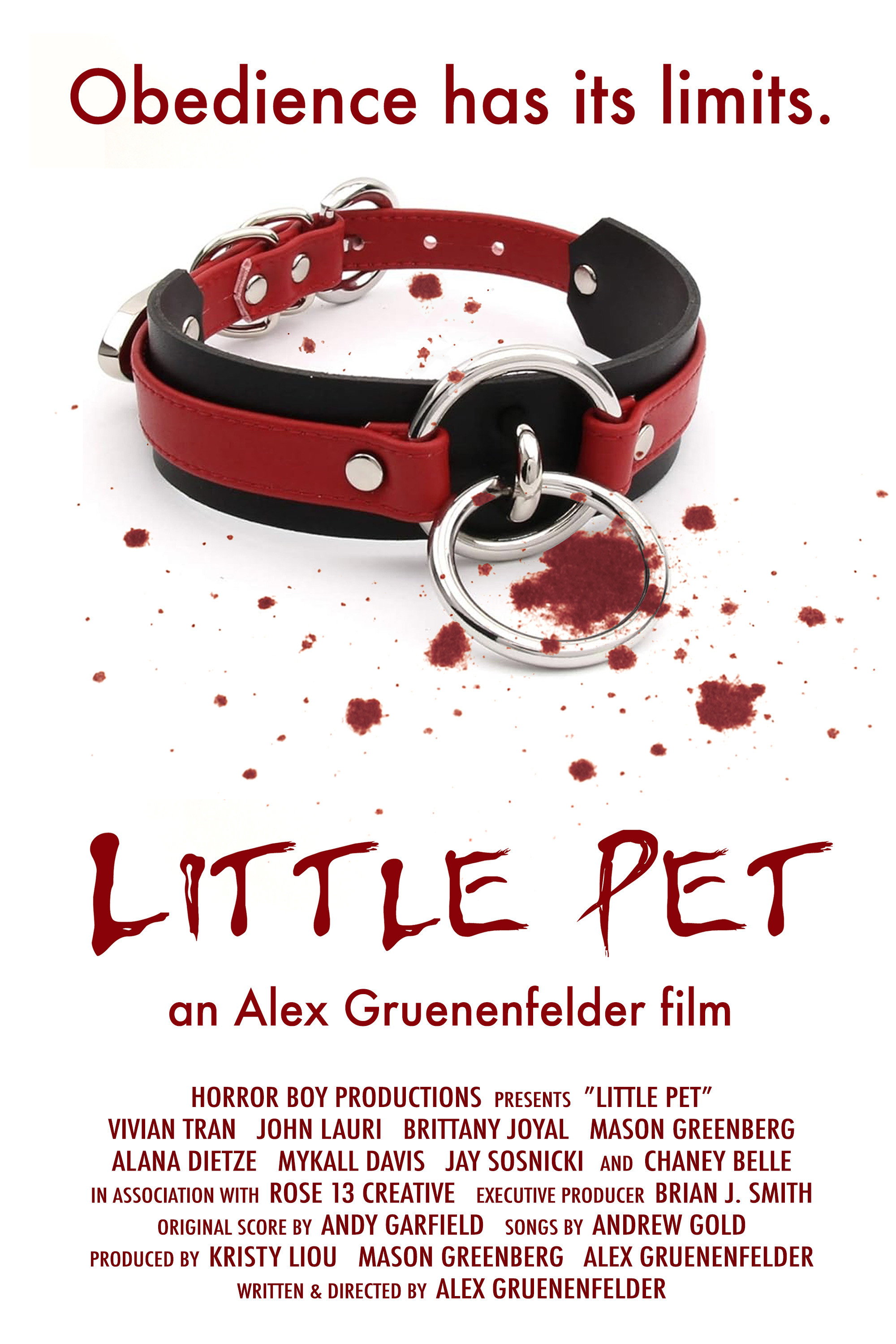 Little Pet