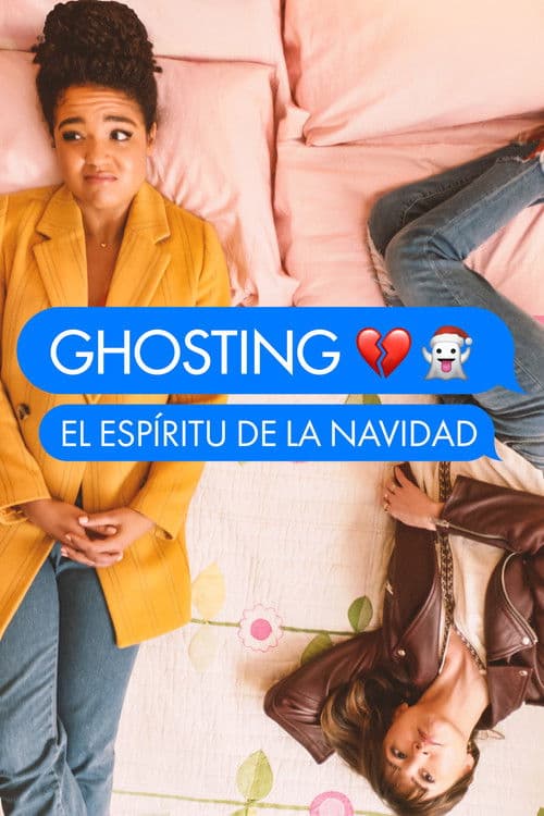 Ghosting: The Spirit of Christmas