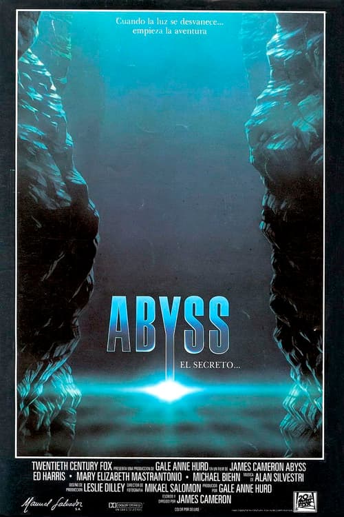 Abyss