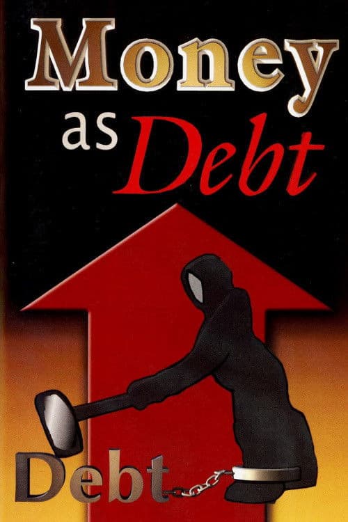 El Dinero es Deuda