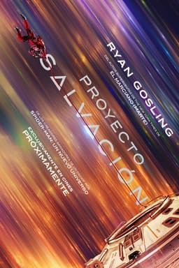 Proyecto Salvación