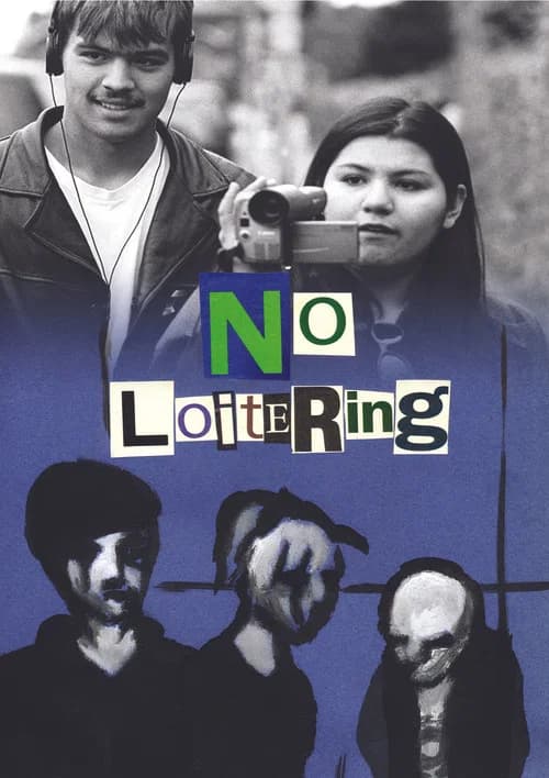 No Loitering