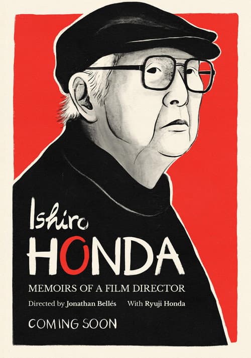 Ishiro Honda. Memorias de un director
