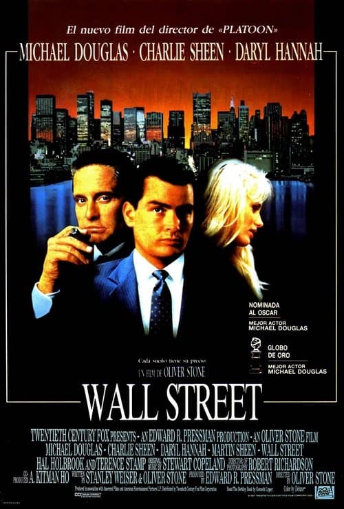 Wall Street