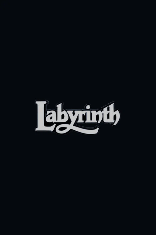 Untitled Labyrinth Sequel