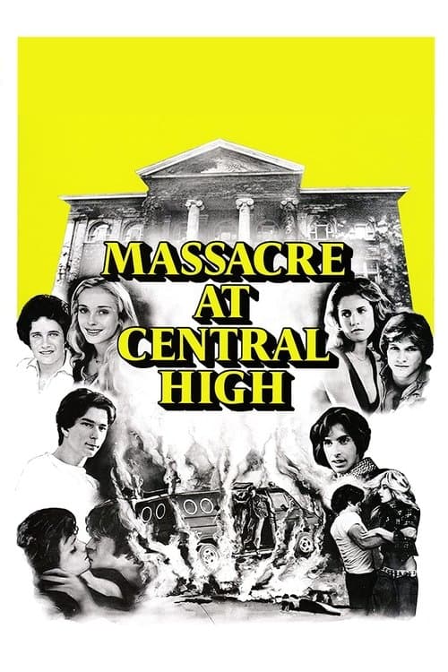Masacre en Central High
