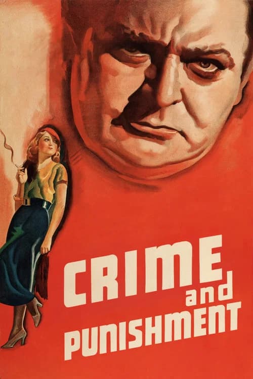 Crimen y castigo