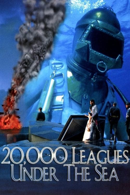 20.000 leguas de viaje submarino