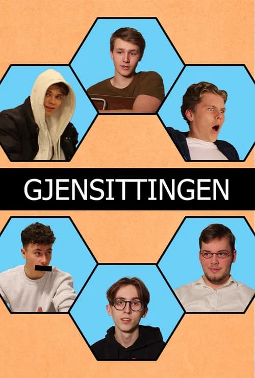 Gjensittingen