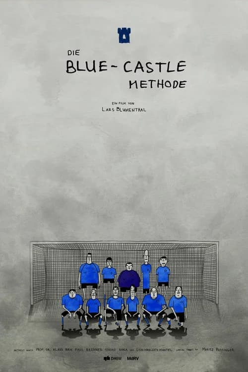 Die Blue-Castle Methode