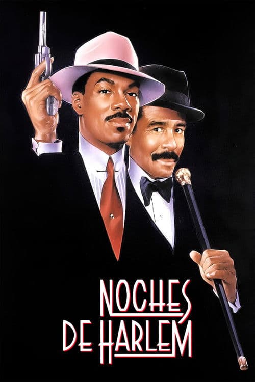 Noches de Harlem
