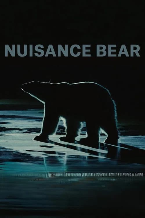 Nuisance Bear