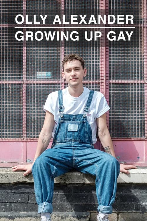 Olly Alexander: creciendo gay
