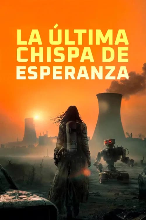 La Última Chispa de Esperanza