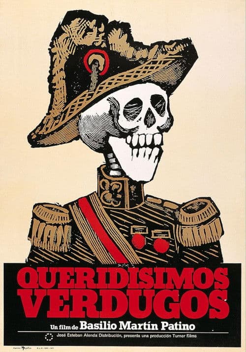 Queridísimos verdugos