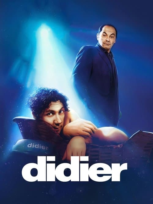 Didier, mi fiel amigo