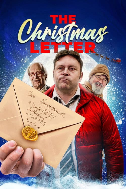 The Christmas Letter