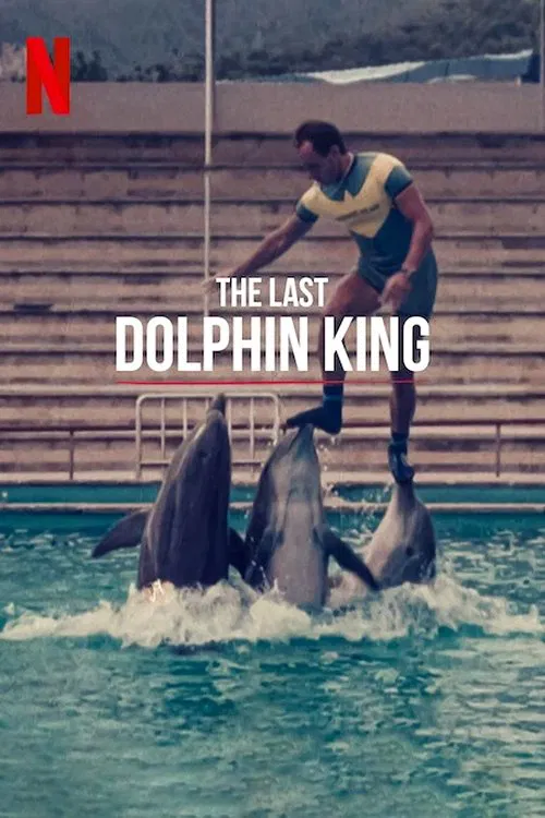 Qué le pasó al rey de los delfines