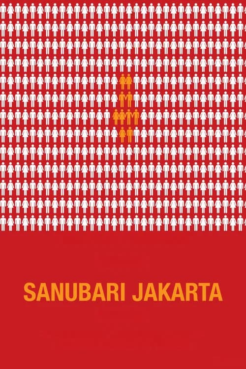 Sanubari Jakarta