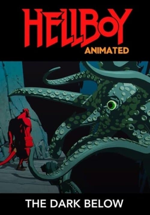 Hellboy: En la oscuridad