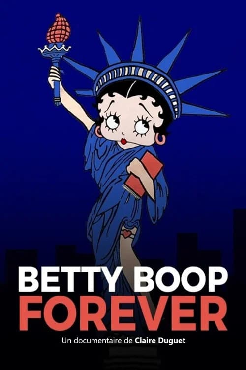 Betty Boop Forever