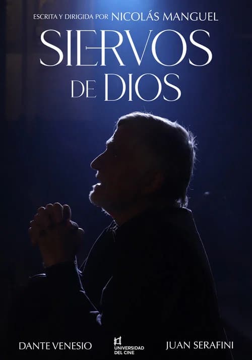 Siervos de Dios