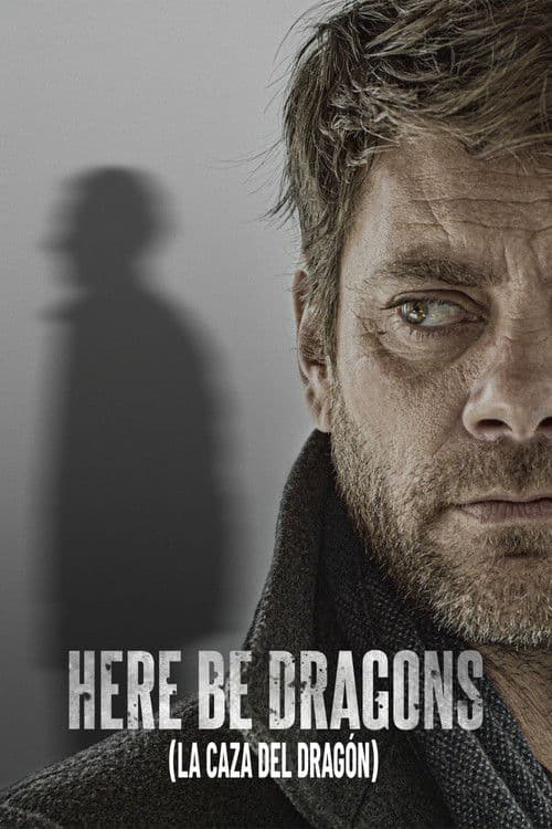 La caza del dragón
