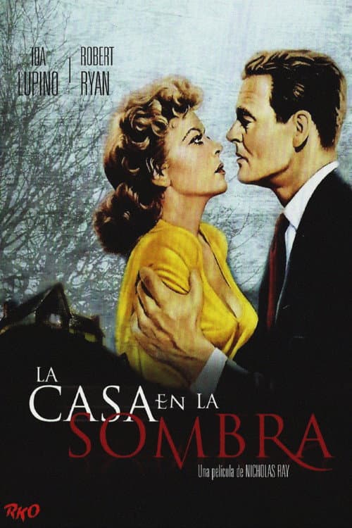 La casa en la sombra